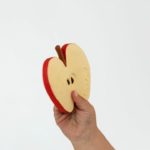 Mordedor Pepita the apple