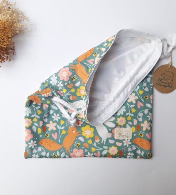 Bolsa Impermeable Bosqu