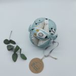 Pelota Montessori Space