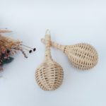 Sonajero Artesanal