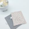 Pack Toallitas Mini Flowers /Dots