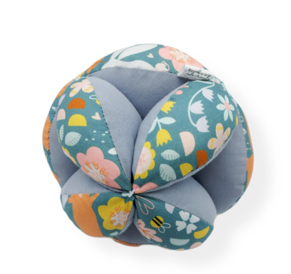 Pelota Montessori Bosque