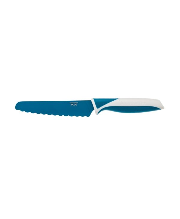 Cuchillo Autonomía niños