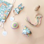 Bolsa de los Tesoros Bosque