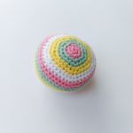 Pelota Crochet