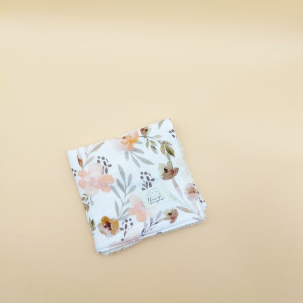 Toalla Bebé Blossom