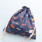 Bolsa Forro Impermeable Traffic