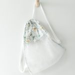 Mochila Anti arena Quetzal