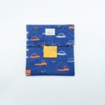 Portasnacks Traffic