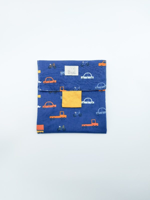 Portasnacks Traffic