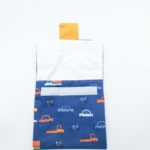 Portasnacks Traffic